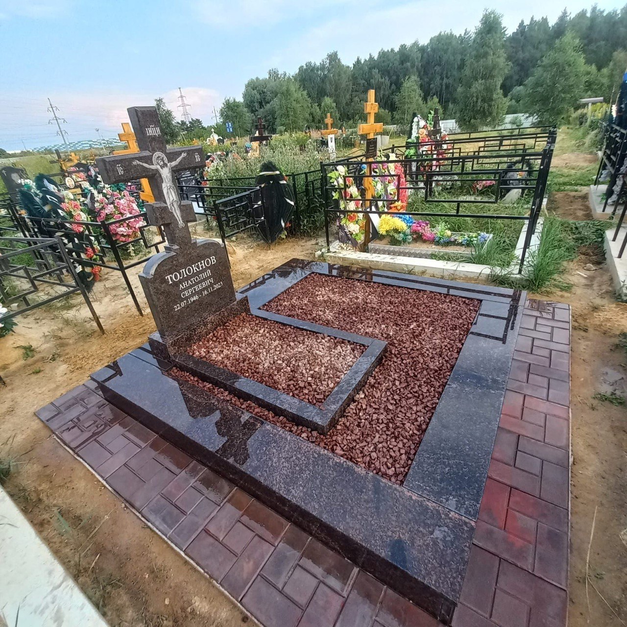 Эксклюзивный проект